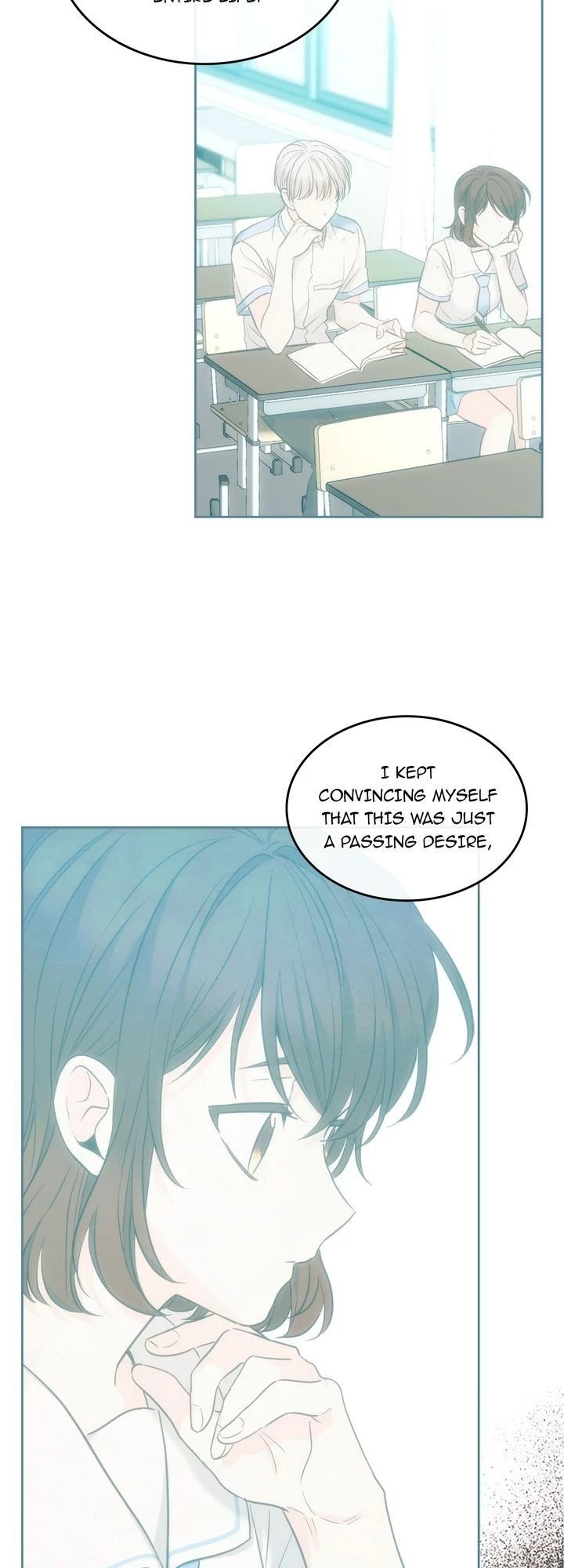 Inso's Law Chapter 135 page 33 - Chapter 135