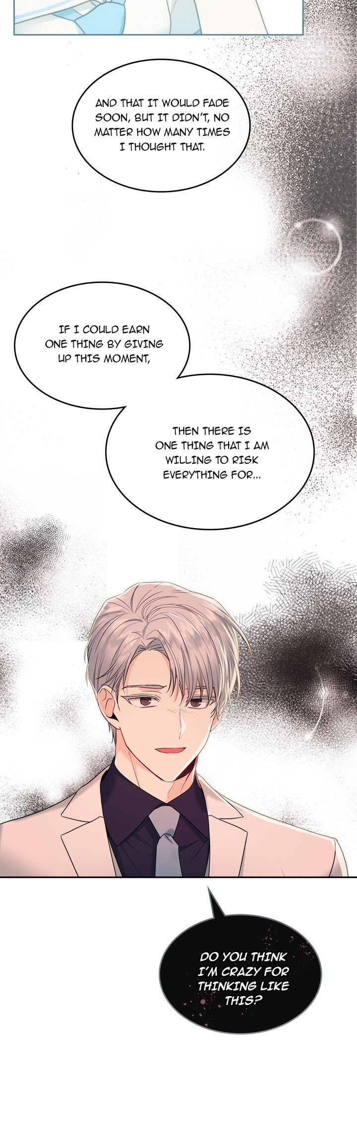 Inso's Law Chapter 135 page 34 - Chapter 135