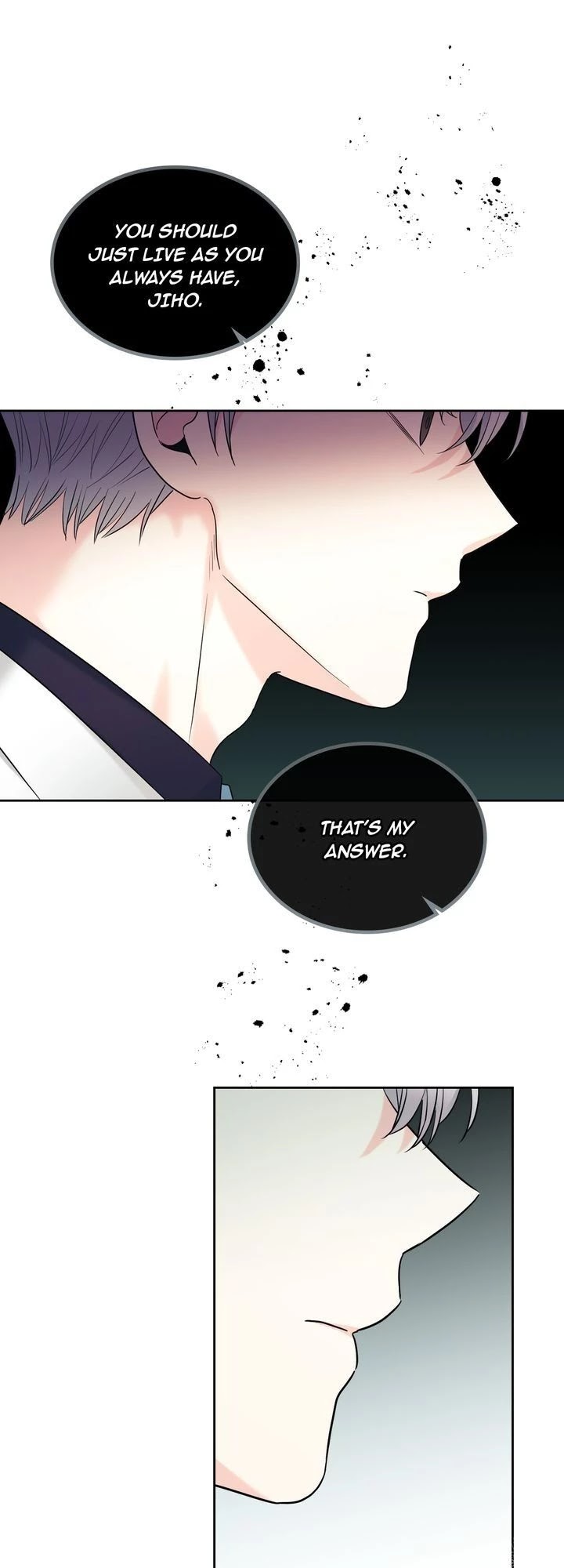 Inso's Law Chapter 135 page 38 - Chapter 135