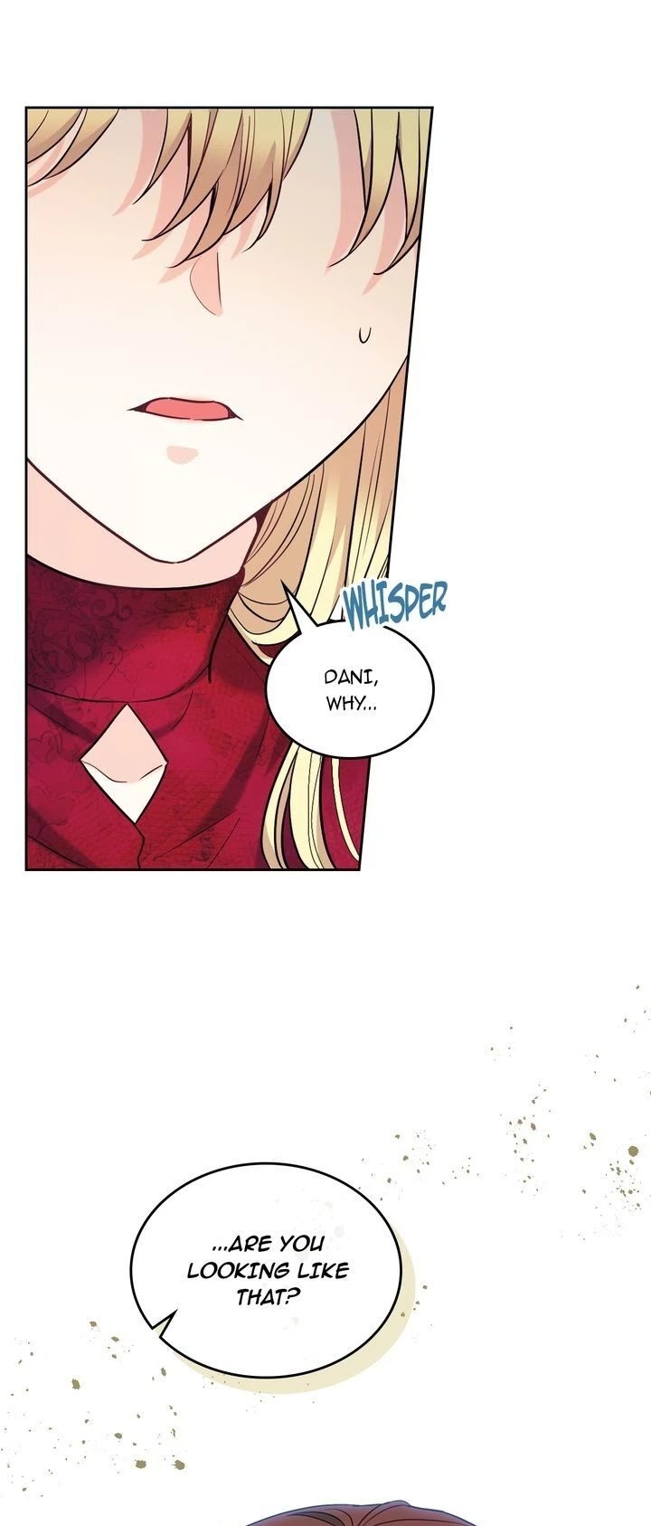 Inso's Law Chapter 135 page 43 - Chapter 135