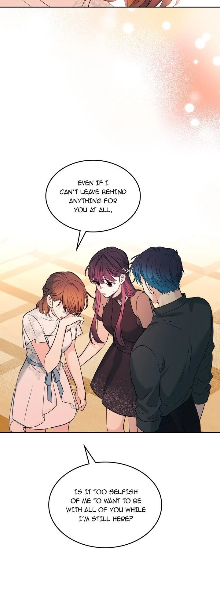 Inso's Law Chapter 136 page 28 - Chapter 136