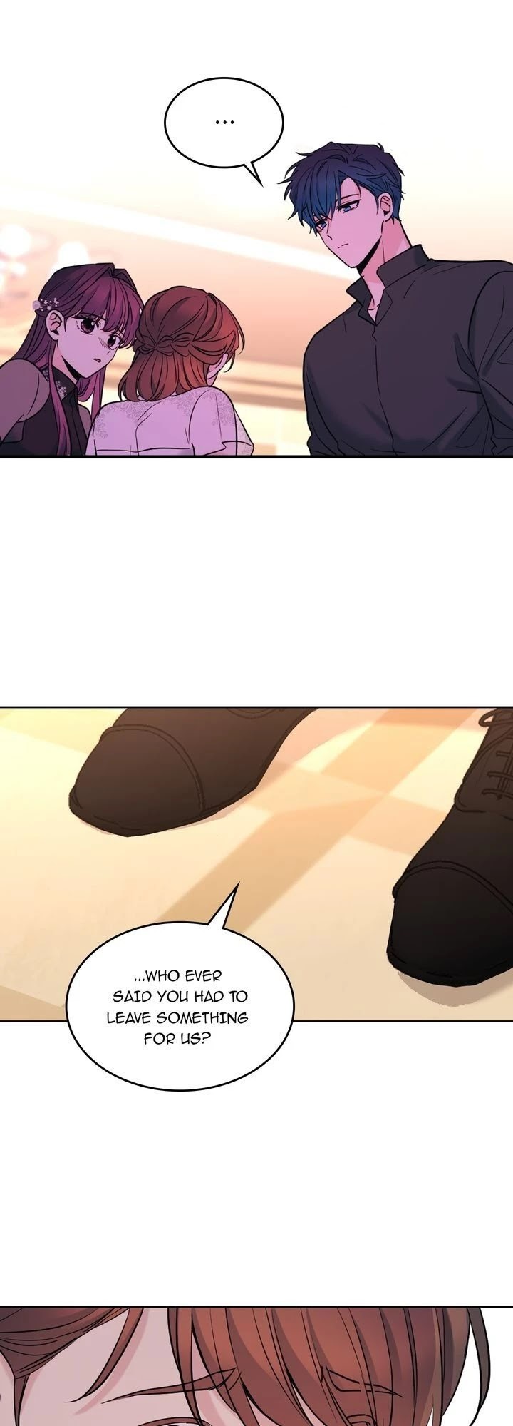 Inso's Law Chapter 136 page 29 - Chapter 136