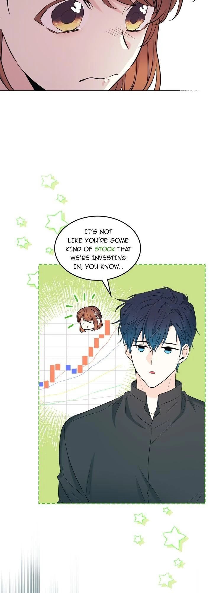 Inso's Law Chapter 136 page 30 - Chapter 136