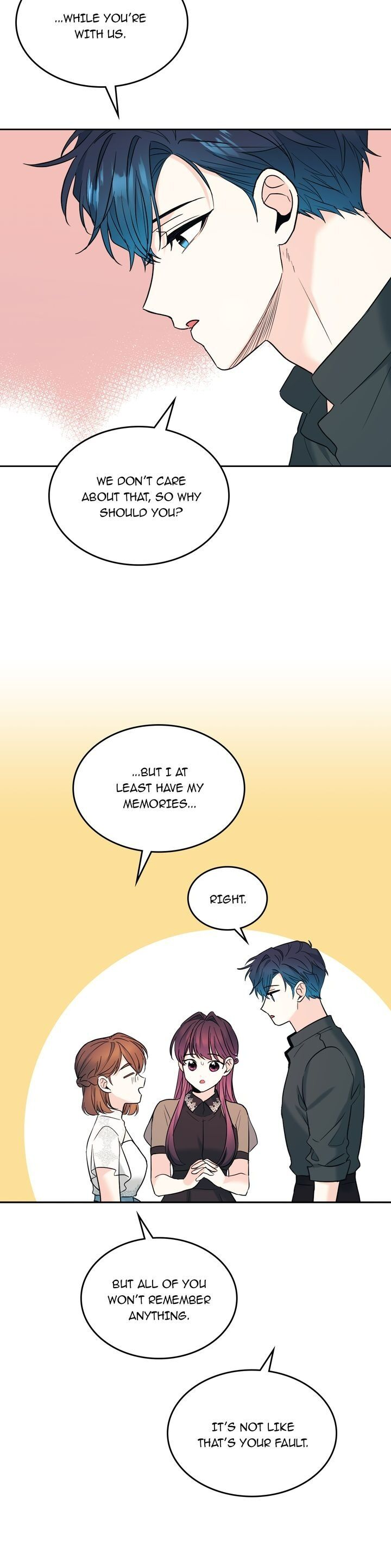 Inso's Law Chapter 136 page 34 - Chapter 136