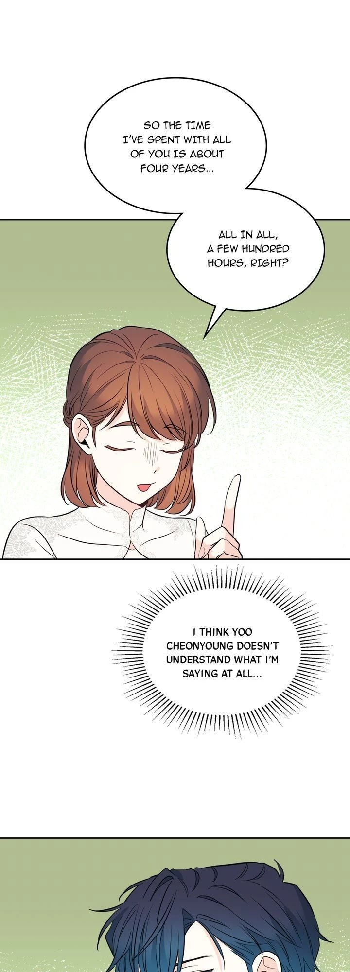 Inso's Law Chapter 136 page 35 - Chapter 136