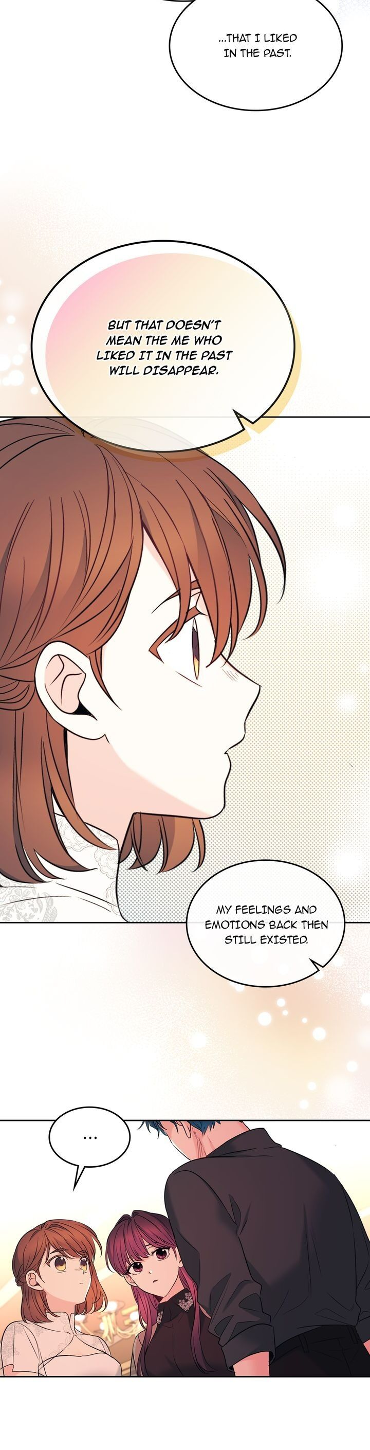 Inso's Law Chapter 136 page 40 - Chapter 136
