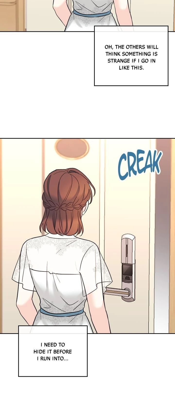 Inso's Law Chapter 136 page 6 - Chapter 136