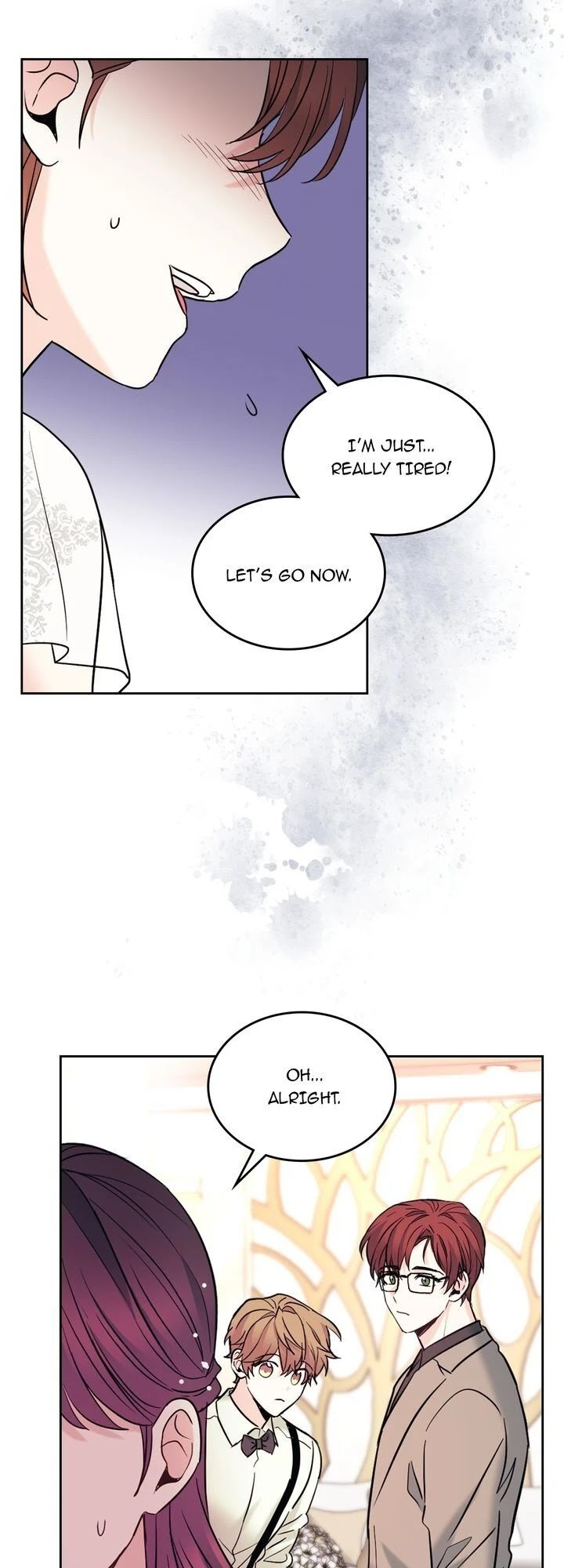 Inso's Law Chapter 136 page 9 - Chapter 136