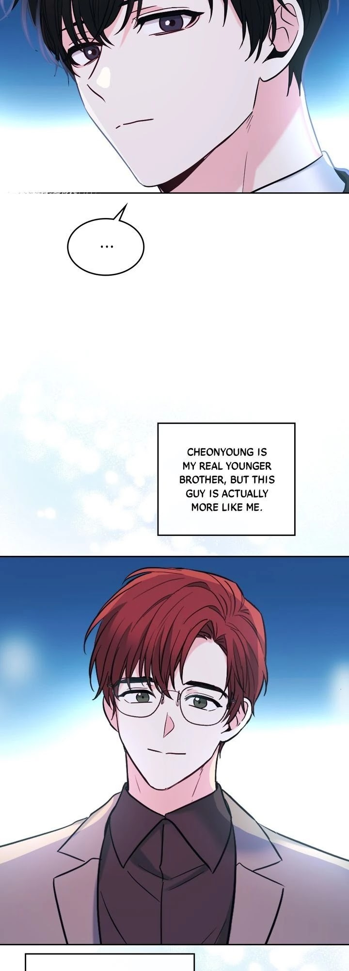Inso's Law Chapter 137 page 15 - Chapter 137