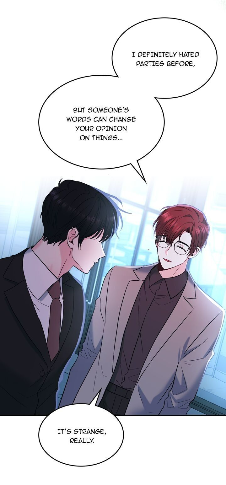Inso's Law Chapter 137 page 17 - Chapter 137
