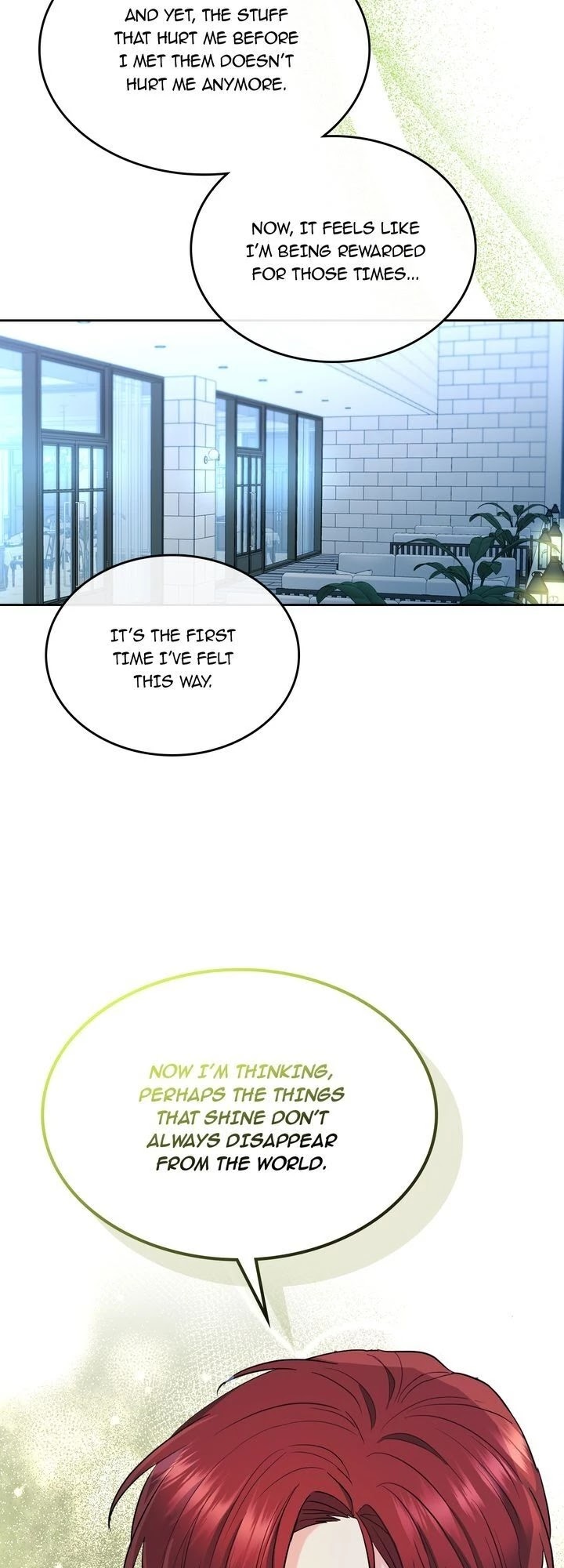 Inso's Law Chapter 137 page 19 - Chapter 137