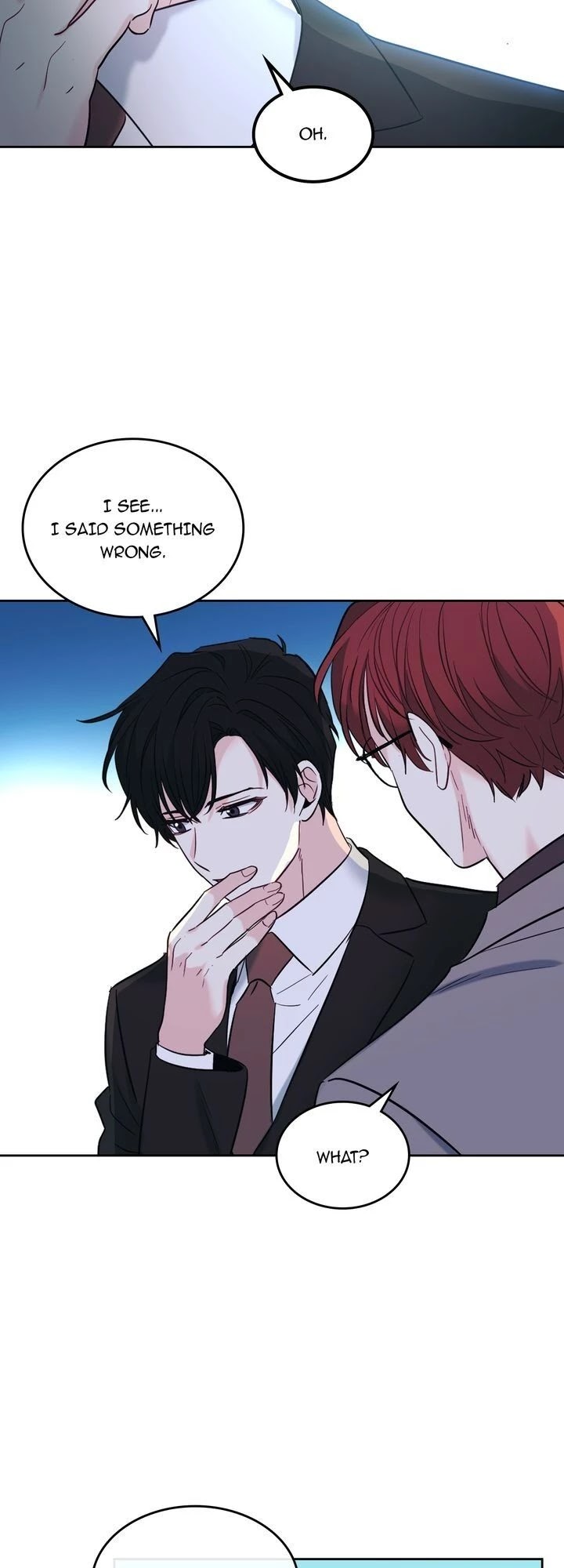 Inso's Law Chapter 137 page 23 - Chapter 137