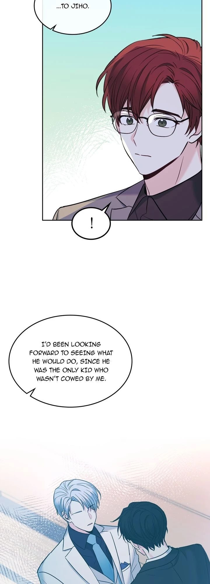 Inso's Law Chapter 137 page 24 - Chapter 137