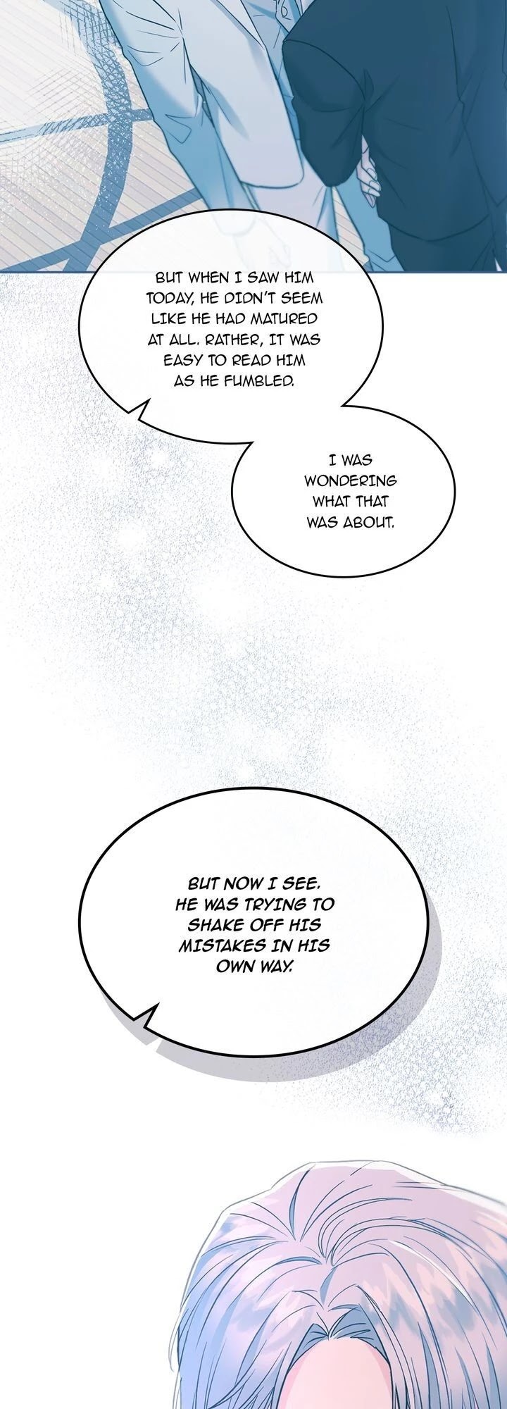 Inso's Law Chapter 137 page 25 - Chapter 137