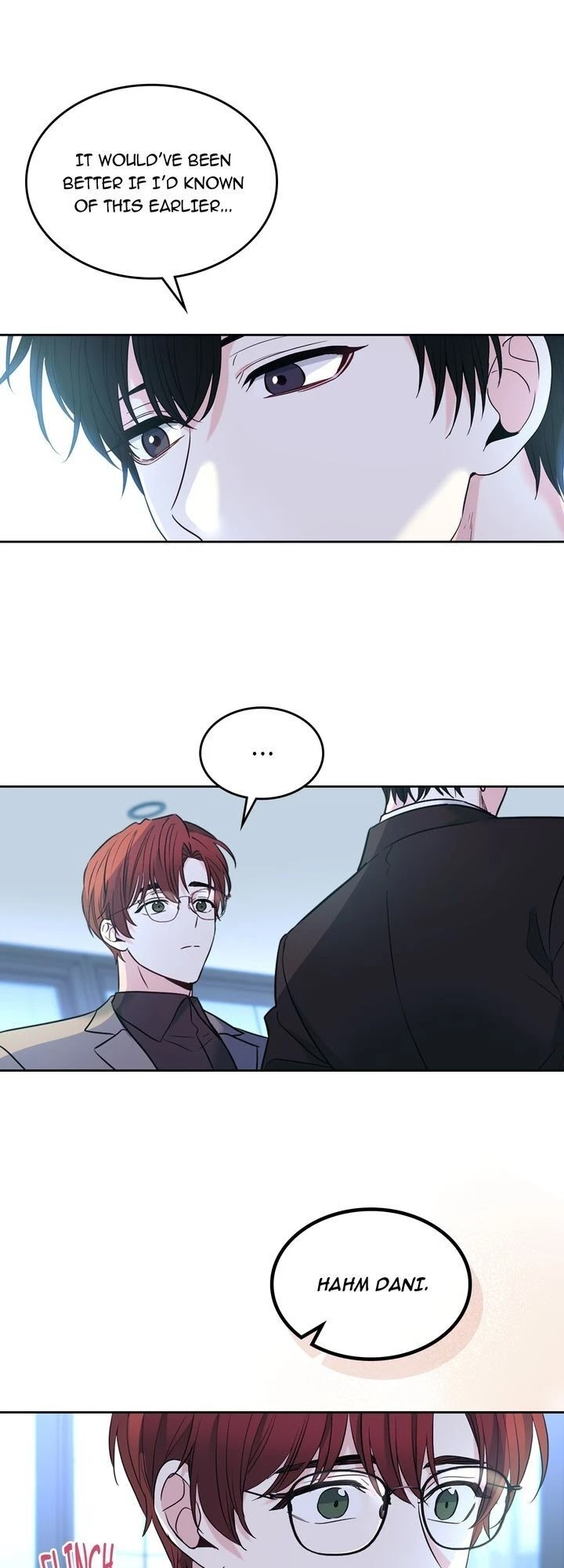Inso's Law Chapter 137 page 27 - Chapter 137