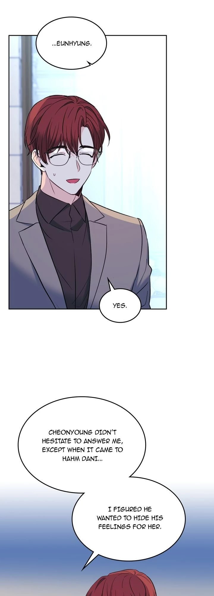 Inso's Law Chapter 137 page 30 - Chapter 137