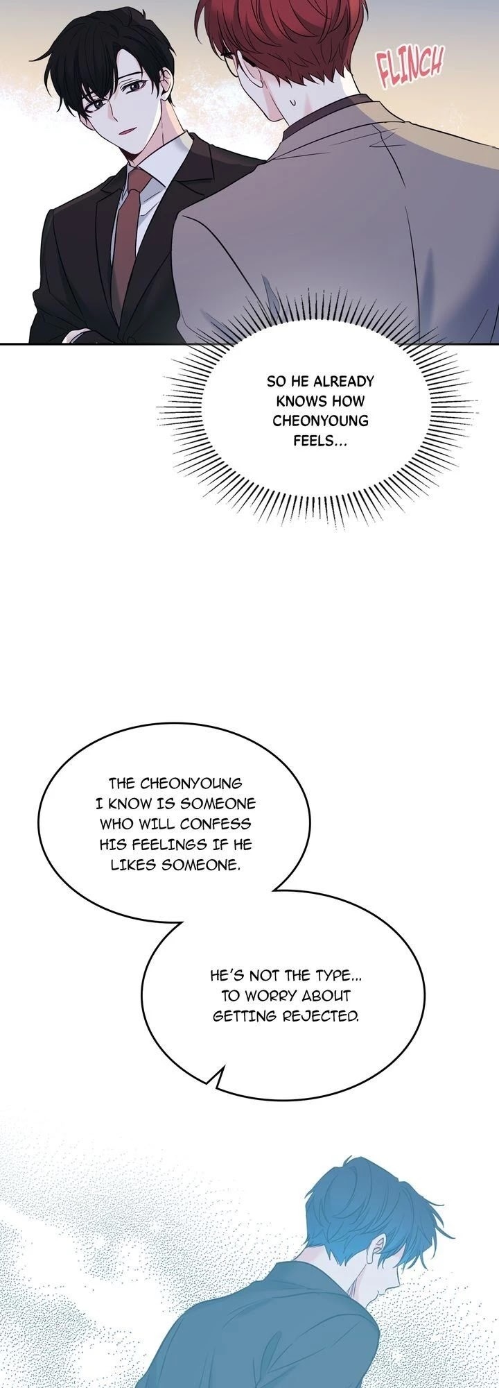 Inso's Law Chapter 137 page 31 - Chapter 137
