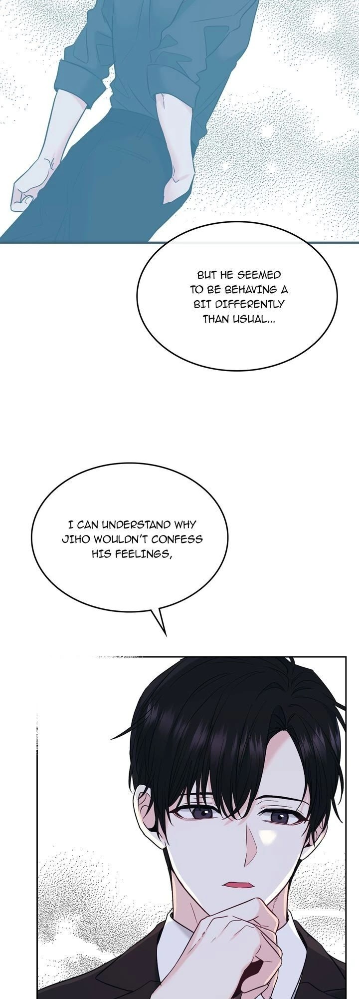 Inso's Law Chapter 137 page 32 - Chapter 137