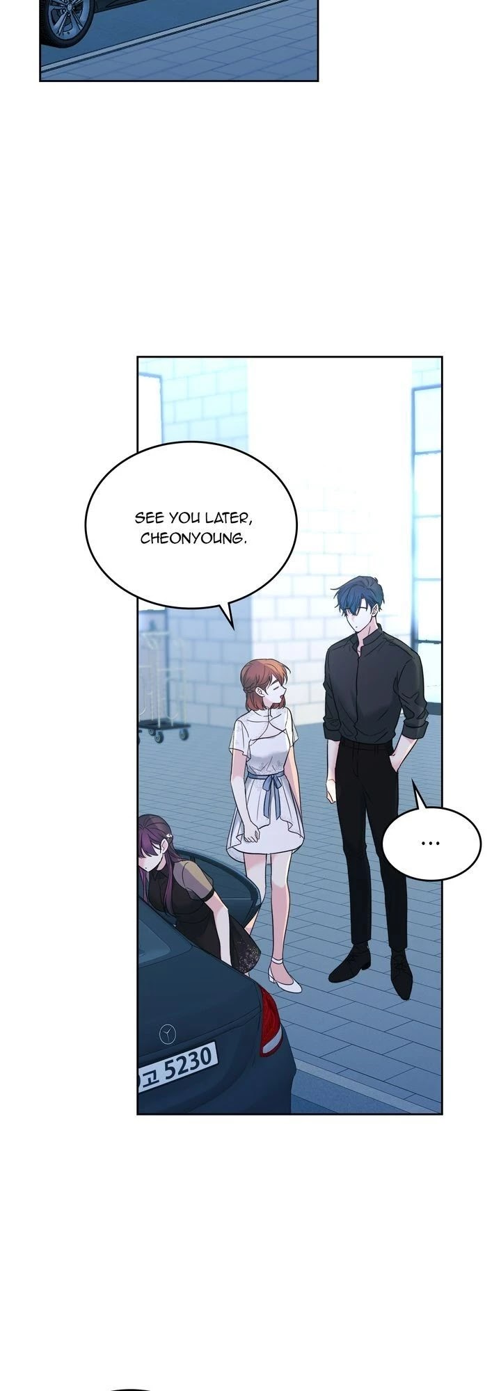 Inso's Law Chapter 137 page 36 - Chapter 137