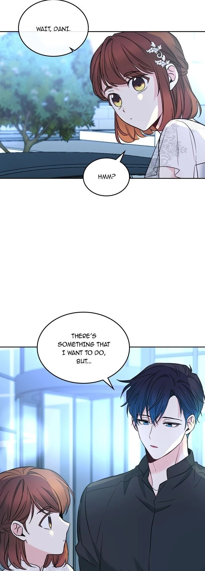 Inso's Law Chapter 137 page 37 - Chapter 137