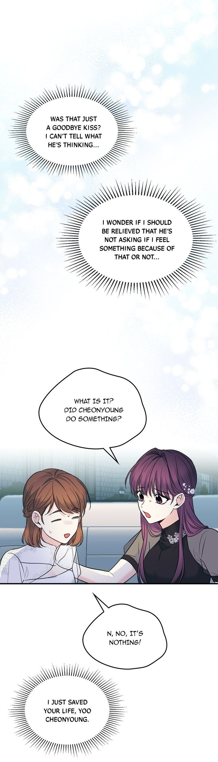 Inso's Law Chapter 137 page 45 - Chapter 137