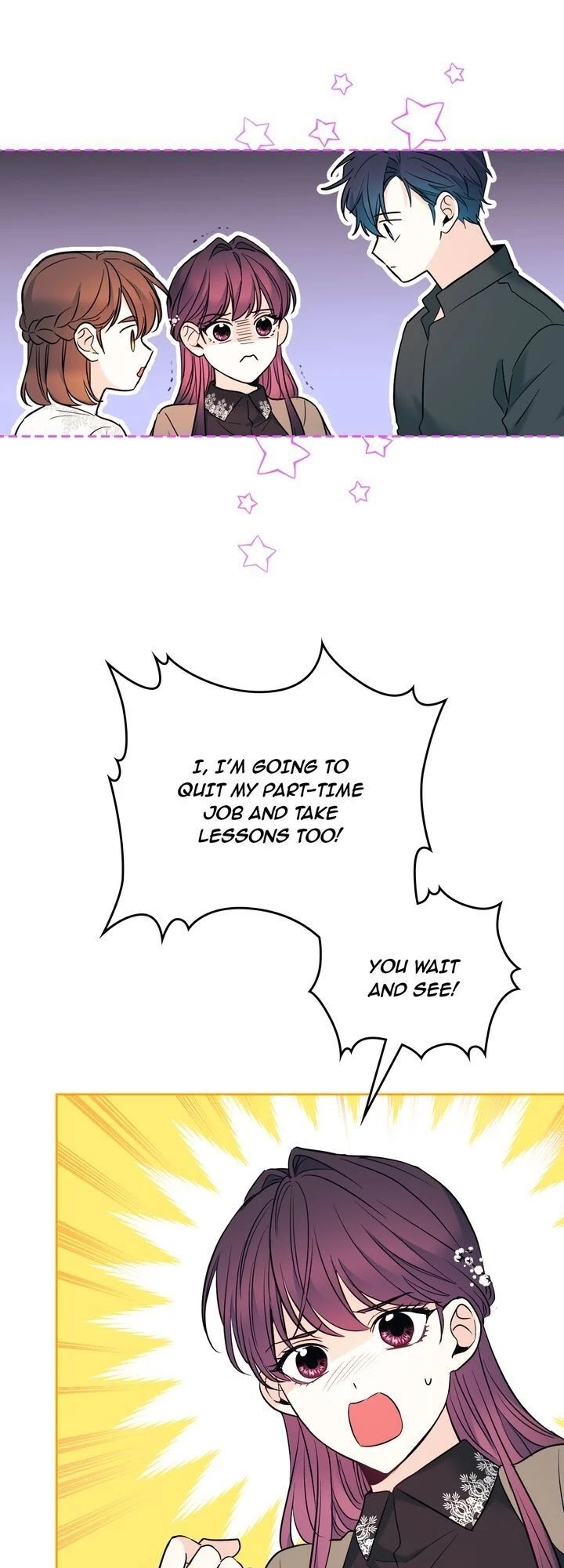 Inso's Law Chapter 137 page 6 - Chapter 137