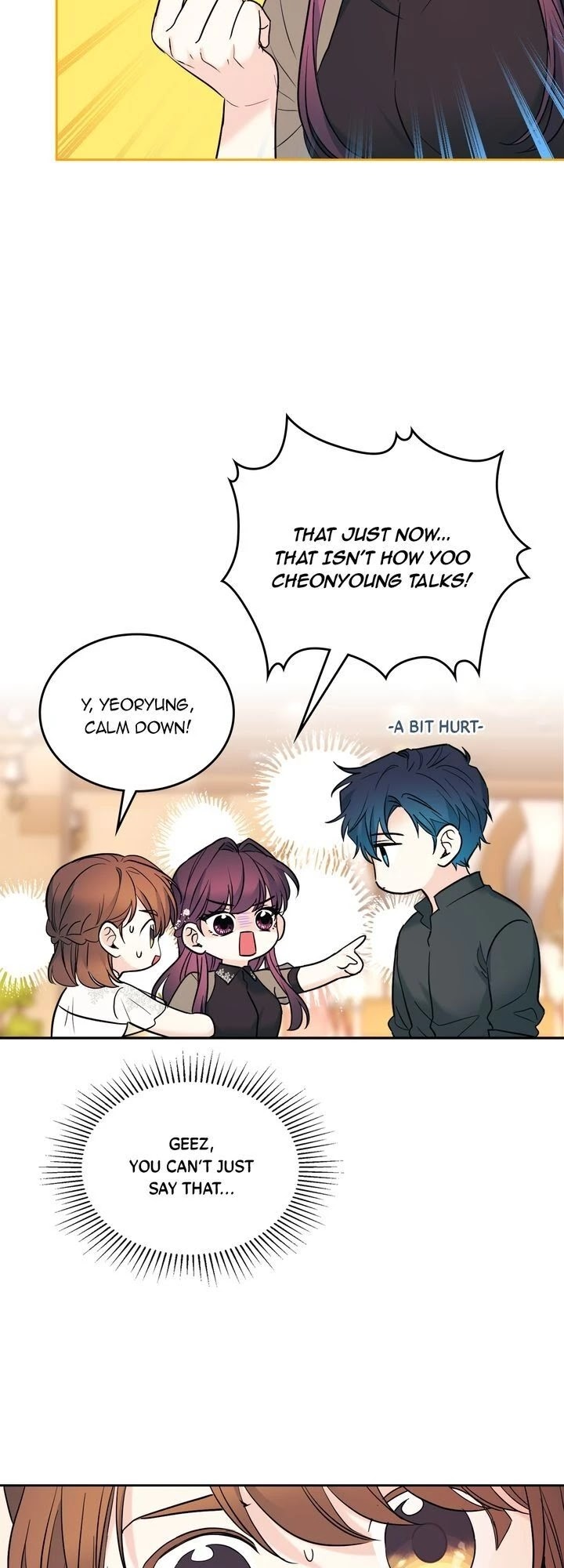 Inso's Law Chapter 137 page 7 - Chapter 137