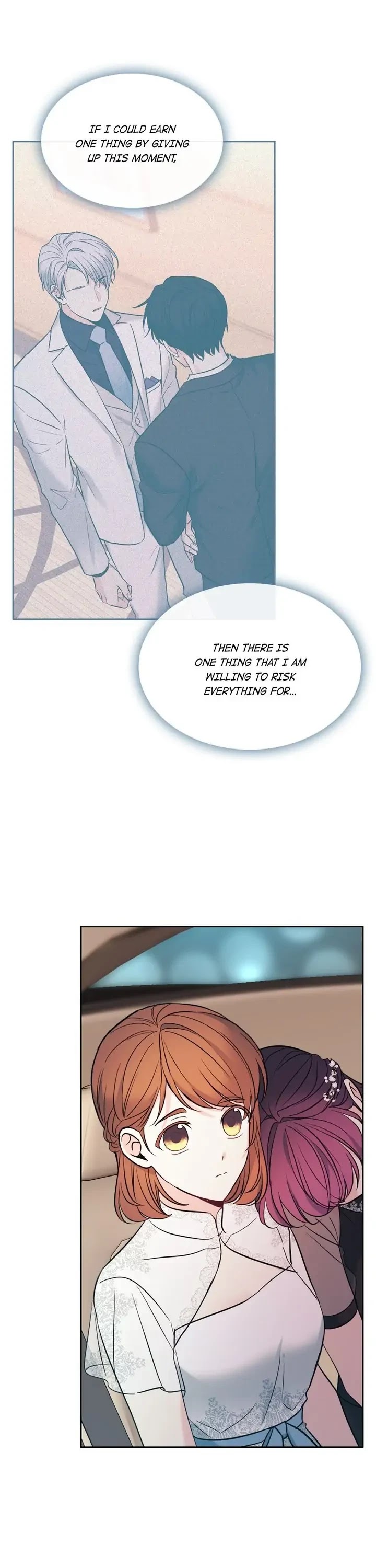 Inso's Law Chapter 138 page 12 - Chapter 138