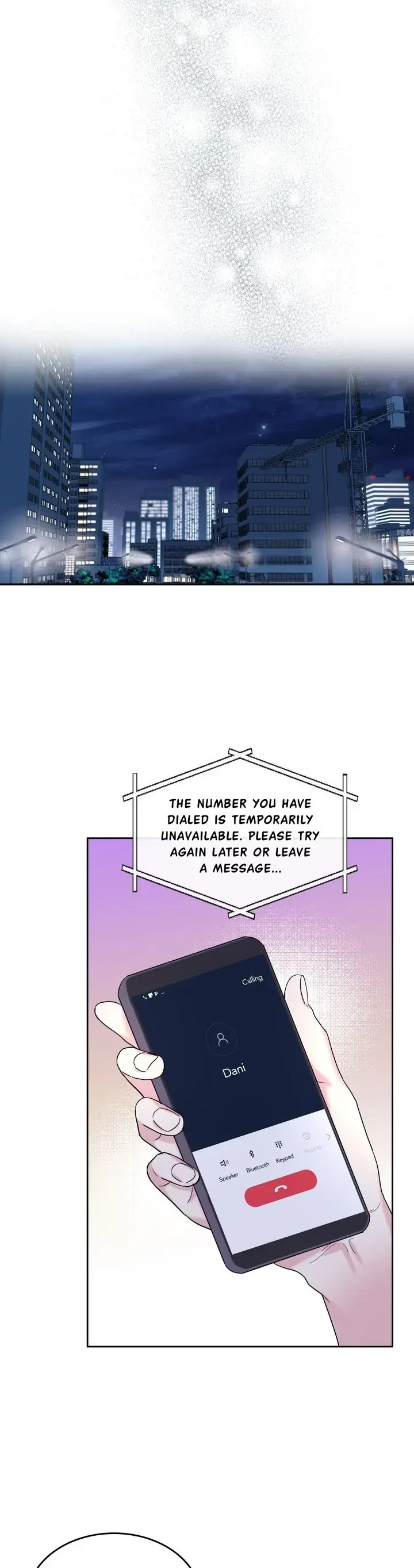 Inso's Law Chapter 138 page 17 - Chapter 138