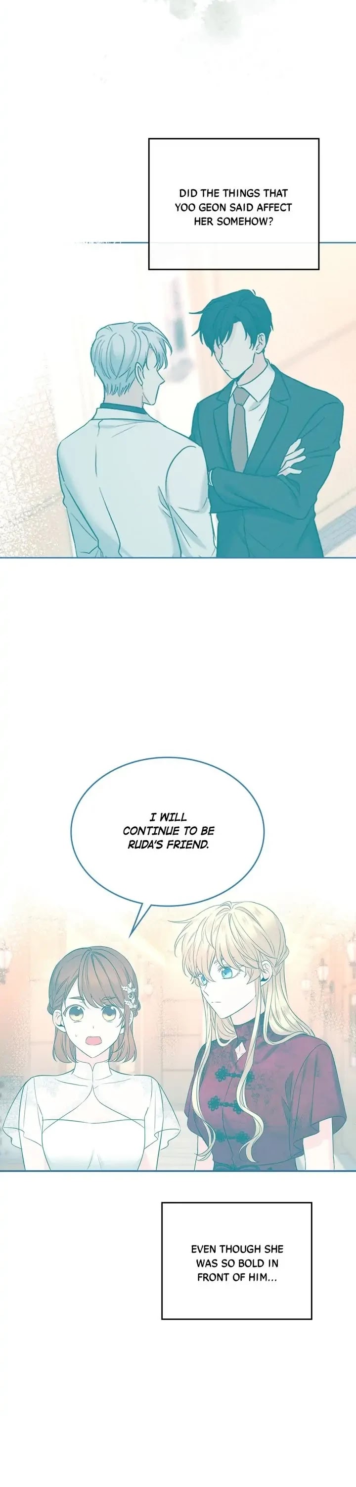 Inso's Law Chapter 138 page 19 - Chapter 138