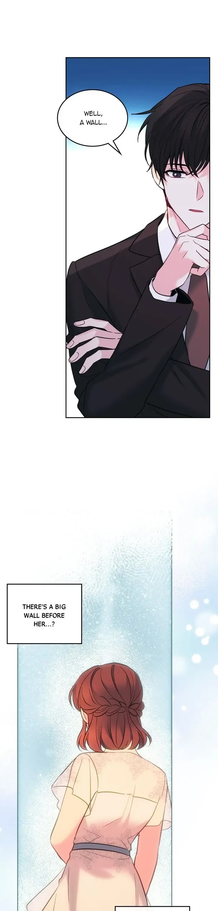 Inso's Law Chapter 138 page 2 - Chapter 138