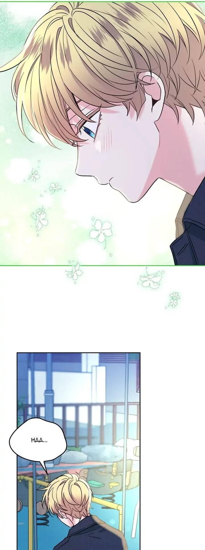 Inso's Law Chapter 138 page 20 - Chapter 138
