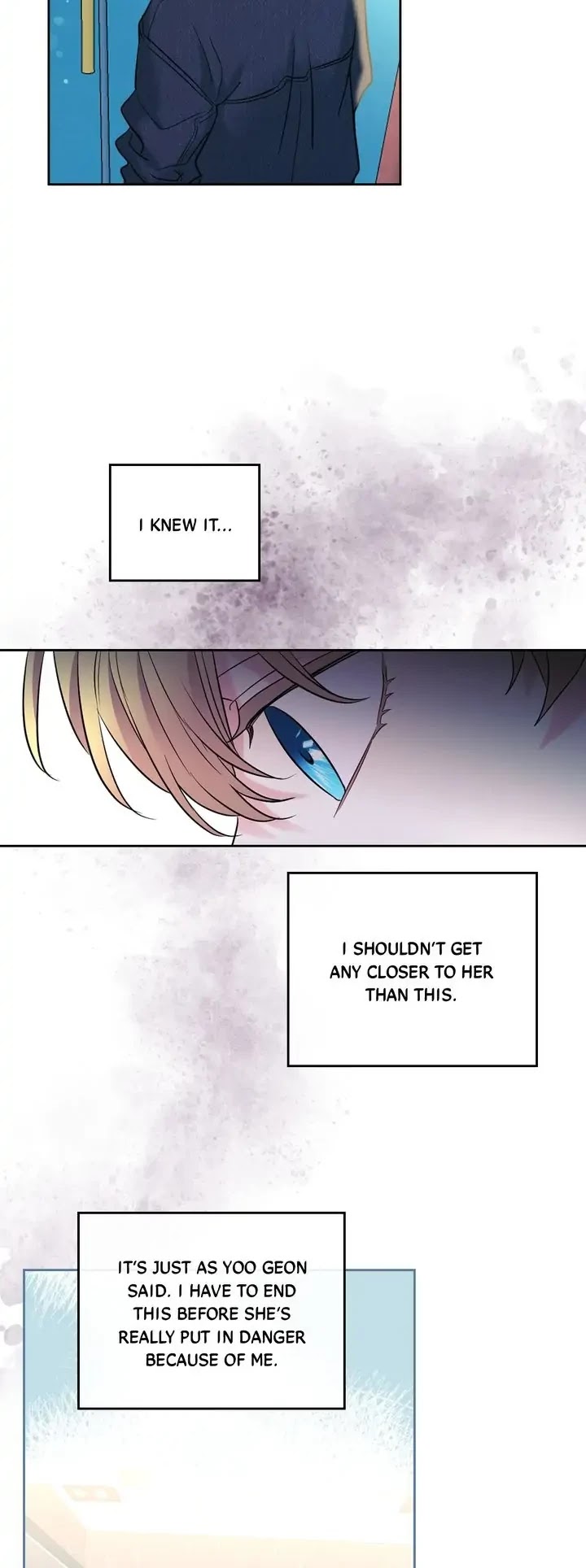 Inso's Law Chapter 138 page 21 - Chapter 138