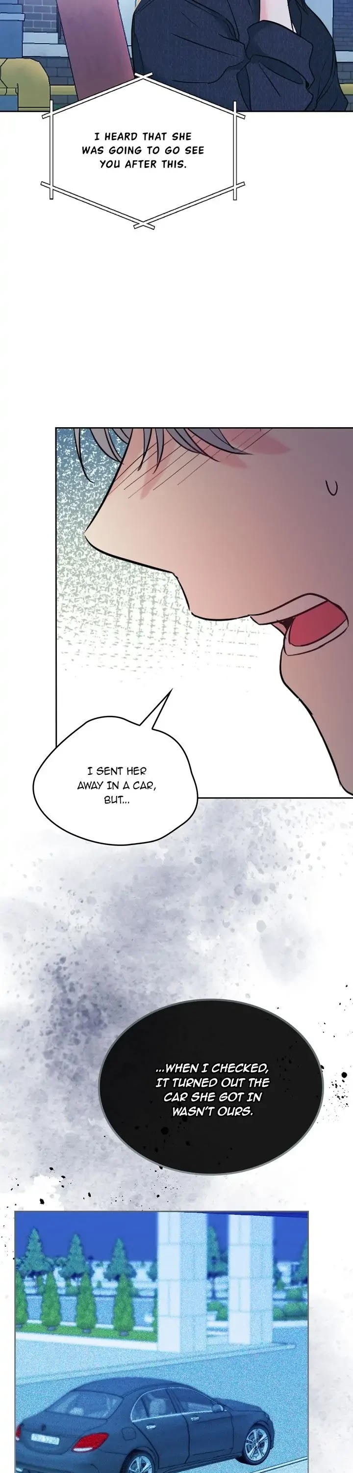 Inso's Law Chapter 138 page 26 - Chapter 138