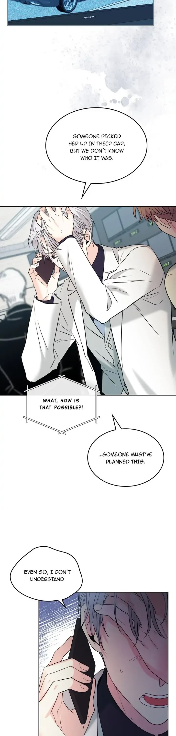 Inso's Law Chapter 138 page 27 - Chapter 138