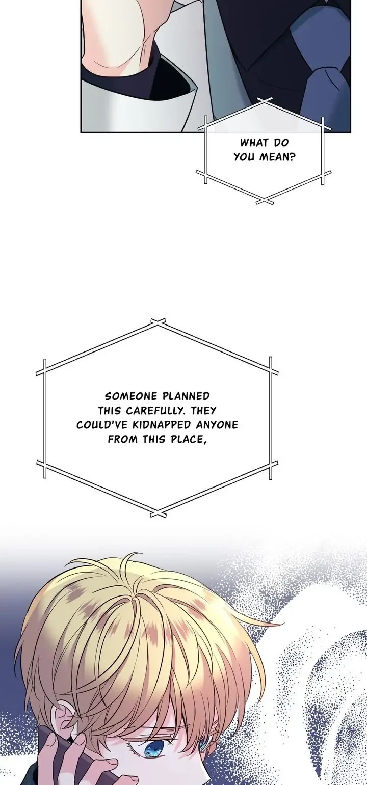 Inso's Law Chapter 138 page 28 - Chapter 138