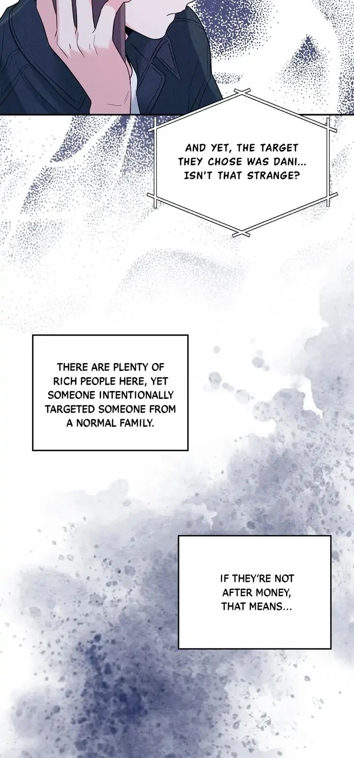Inso's Law Chapter 138 page 29 - Chapter 138