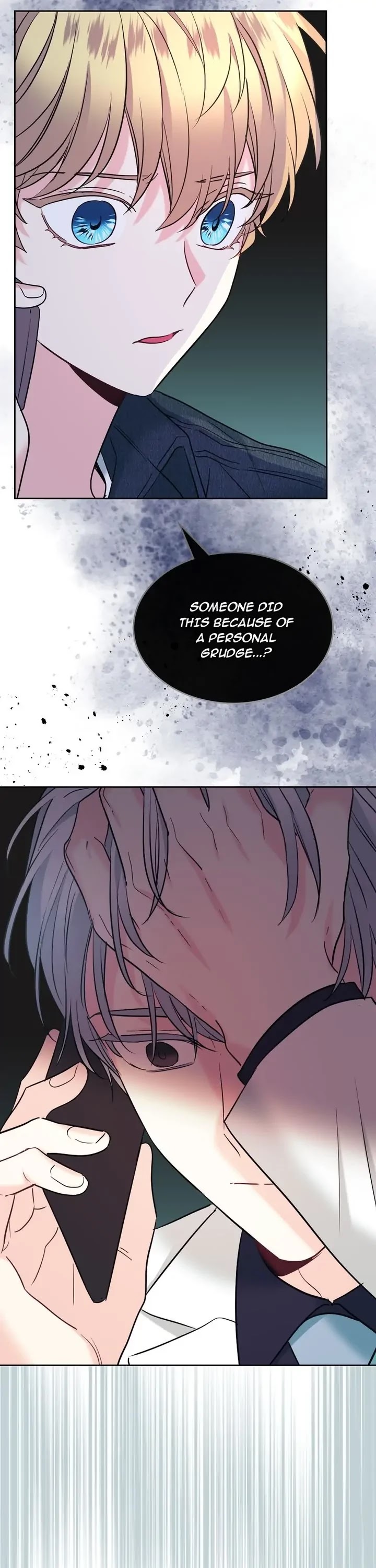 Inso's Law Chapter 138 page 30 - Chapter 138
