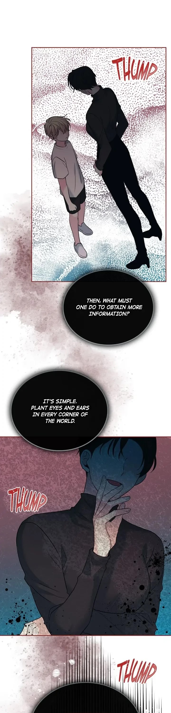 Inso's Law Chapter 138 page 34 - Chapter 138
