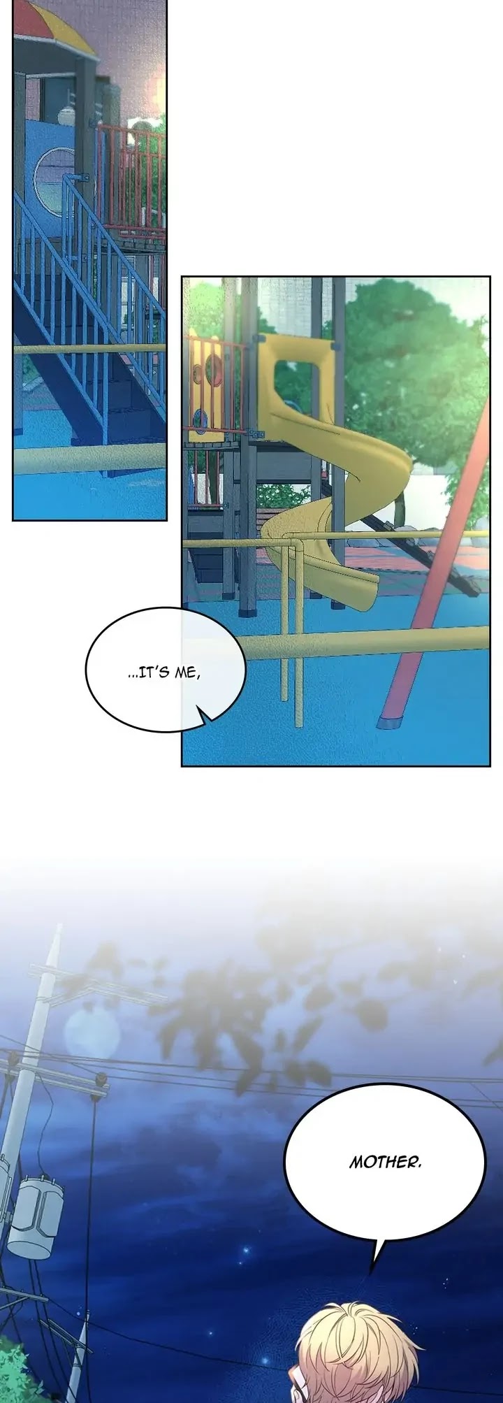 Inso's Law Chapter 138 page 39 - Chapter 138