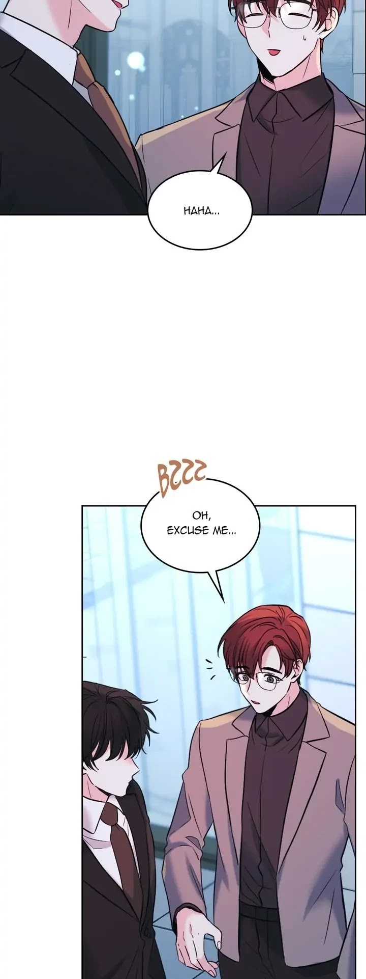 Inso's Law Chapter 138 page 7 - Chapter 138