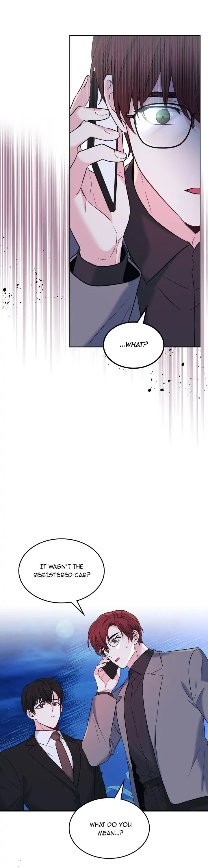 Inso's Law Chapter 138 page 9 - Chapter 138