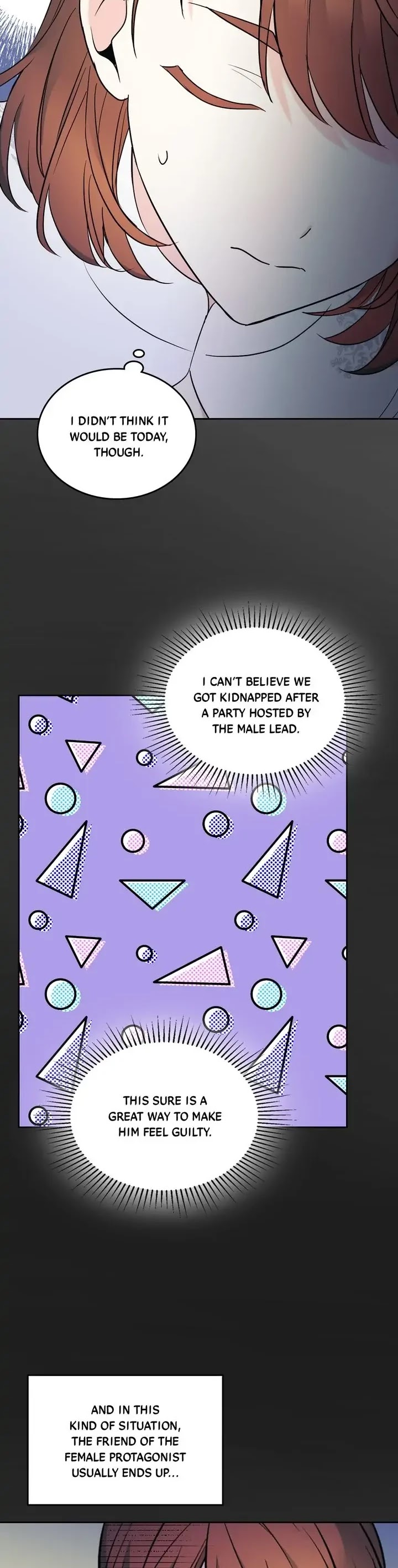 Inso's Law Chapter 139 page 12 - Chapter 139