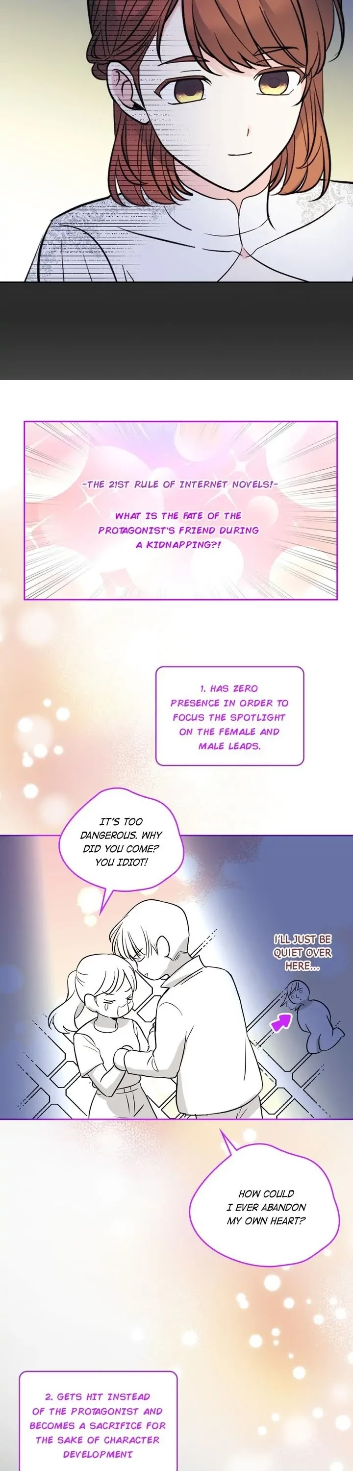 Inso's Law Chapter 139 page 13 - Chapter 139