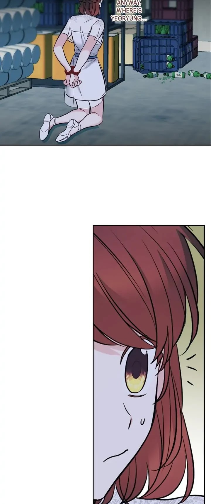 Inso's Law Chapter 139 page 15 - Chapter 139