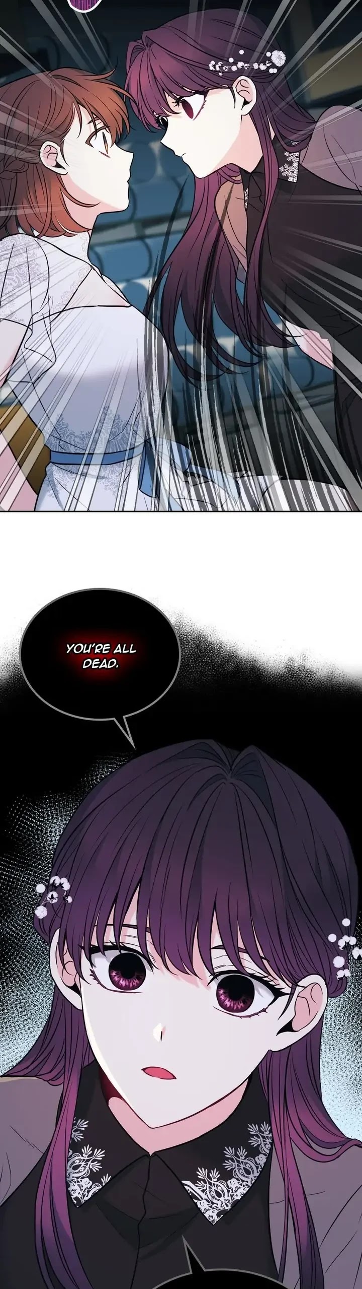 Inso's Law Chapter 139 page 19 - Chapter 139