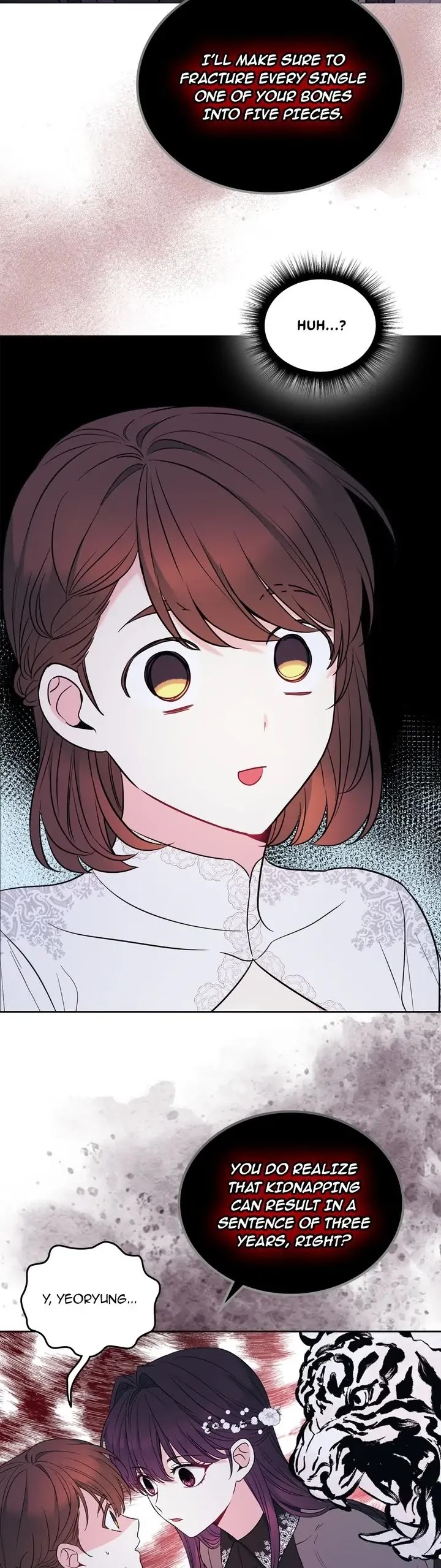 Inso's Law Chapter 139 page 20 - Chapter 139