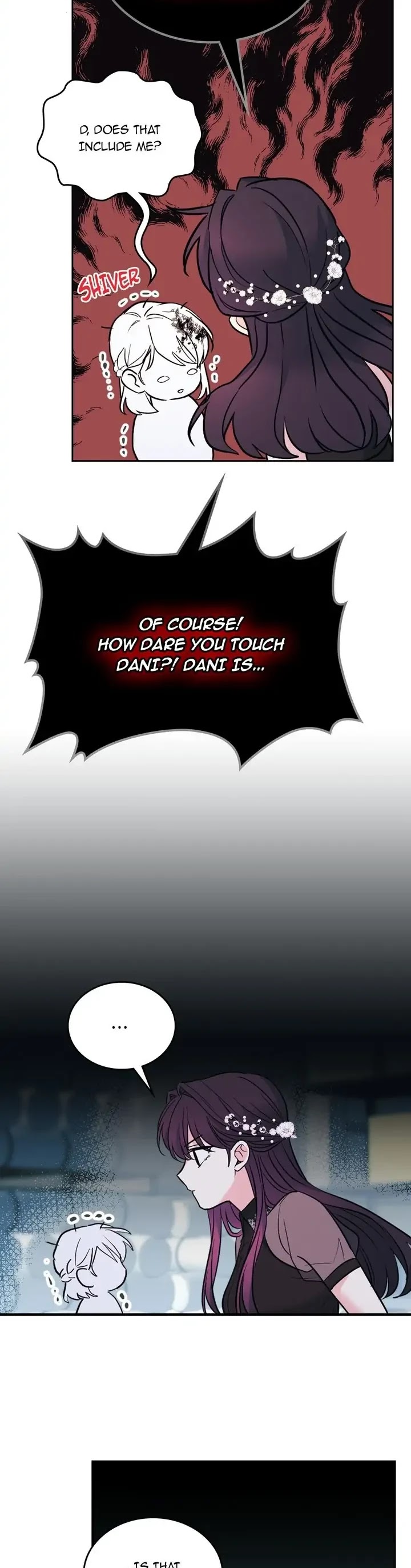 Inso's Law Chapter 139 page 22 - Chapter 139