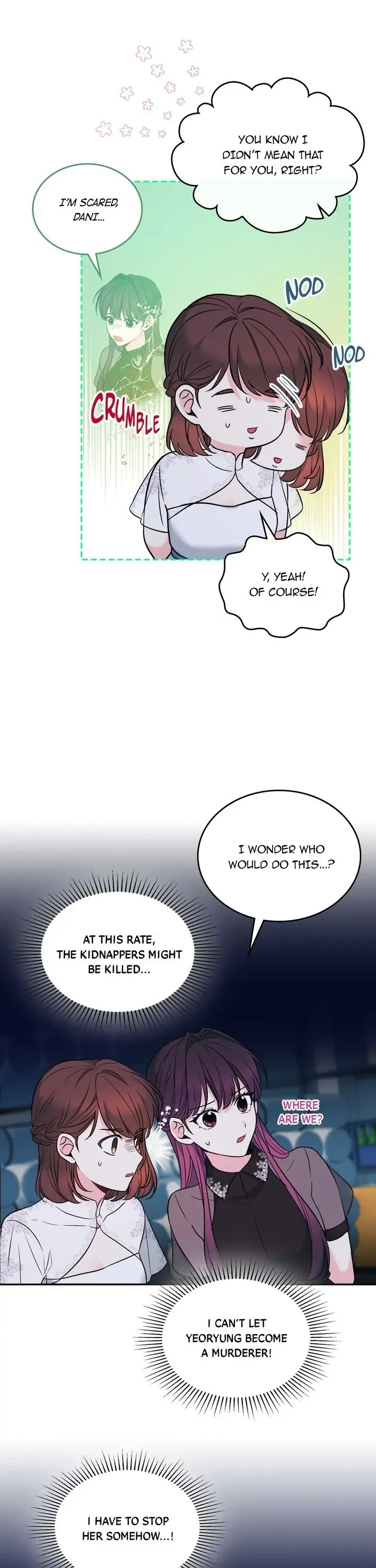 Inso's Law Chapter 139 page 24 - Chapter 139