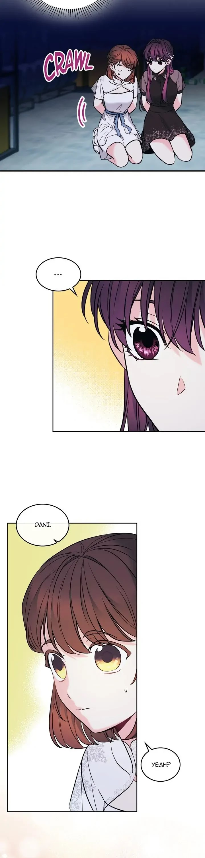 Inso's Law Chapter 139 page 25 - Chapter 139